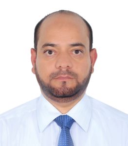 Muhammad Zahid Aziz Muhammad
